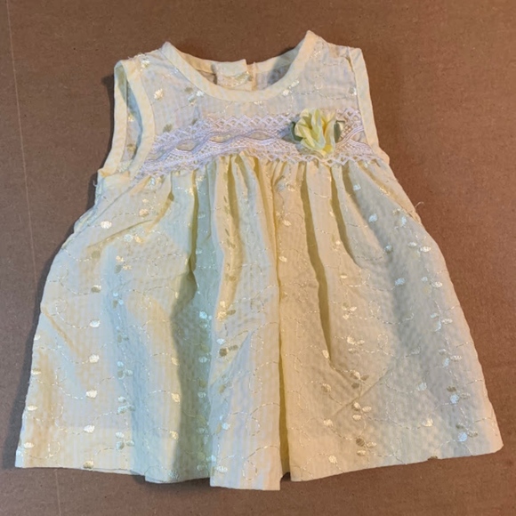 Somerset Lane Other - Somerset Lane Baby Dress